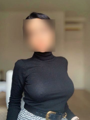 Анкета проститутки Одетта, 22 года